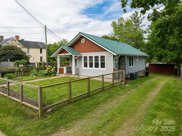 $425,000 | 54 Louisiana Avenue, Asheville, NC 28806