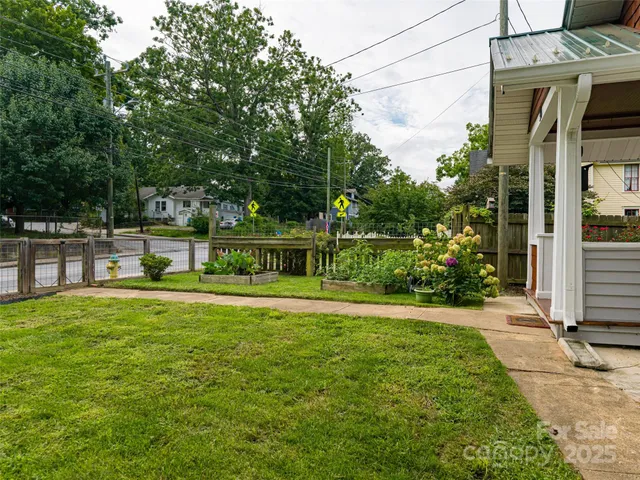 $425,000 | 54 Louisiana Avenue, Asheville, NC 28806