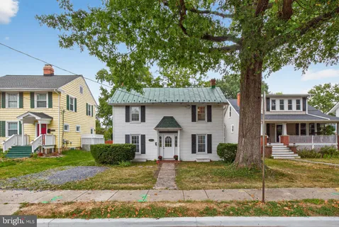 $350,000 | 413 Montgomery Street, Laurel, MD 20707