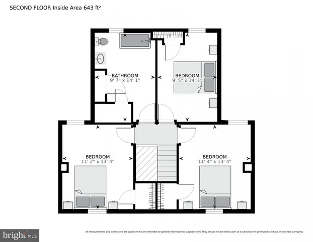 $400,000 | 413 Montgomery Street, Laurel, MD 20707