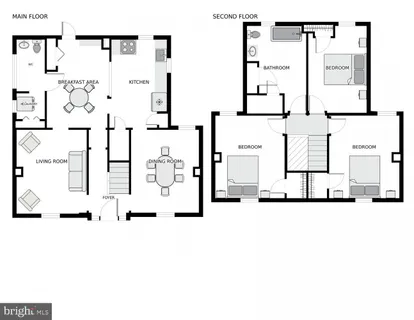 $350,000 | 413 Montgomery Street, Laurel, MD 20707