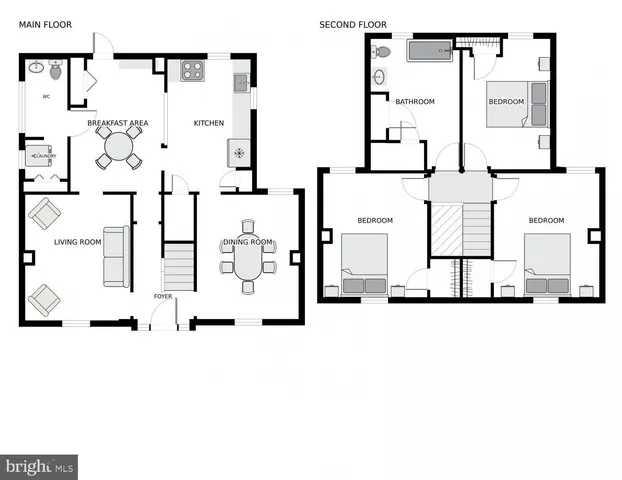$400,000 | 413 Montgomery Street, Laurel, MD 20707