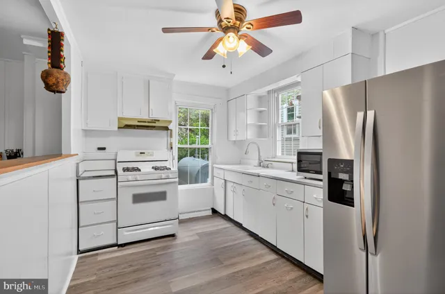 $400,000 | 413 Montgomery Street, Laurel, MD 20707