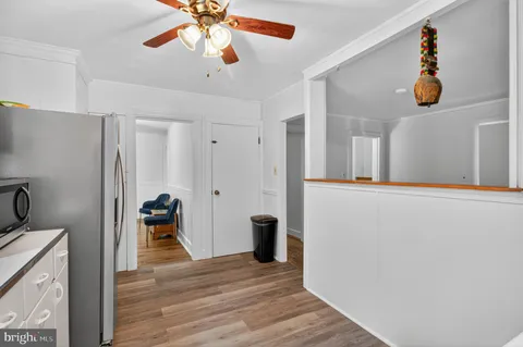 $350,000 | 413 Montgomery Street, Laurel, MD 20707