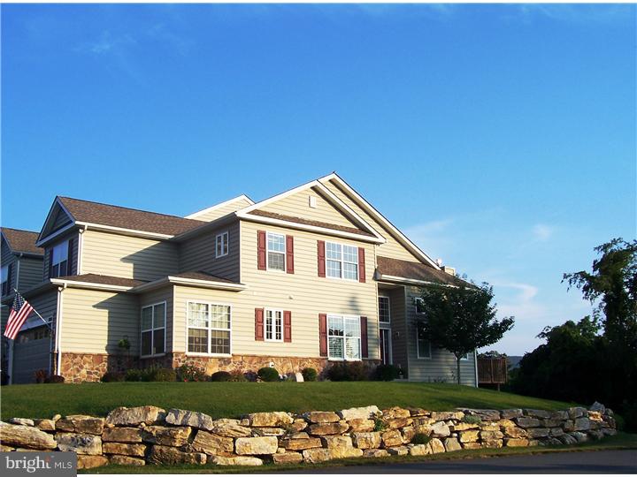 1405 Ridgeview Drive Morgantown, PA 19543 - Photo 1 of 25 Exterior Front