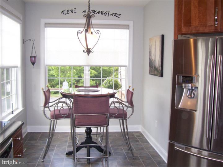 1405 Ridgeview Drive Morgantown, PA 19543 - Photo 12 of 25 Breakfast Room