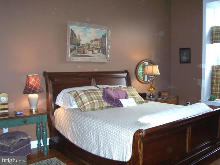 1405 Ridgeview Drive Morgantown, PA 19543 - Photo 14 of 25 Master Bedroom