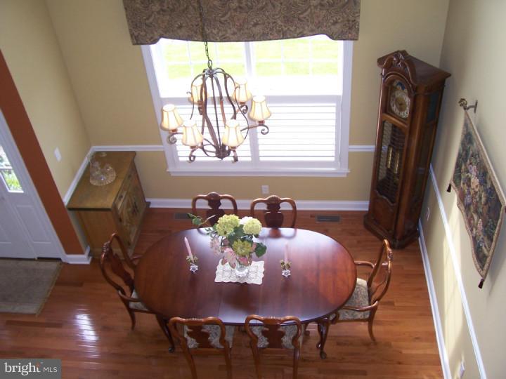 1405 Ridgeview Drive Morgantown, PA 19543 - Photo 18 of 25 Dining Room
