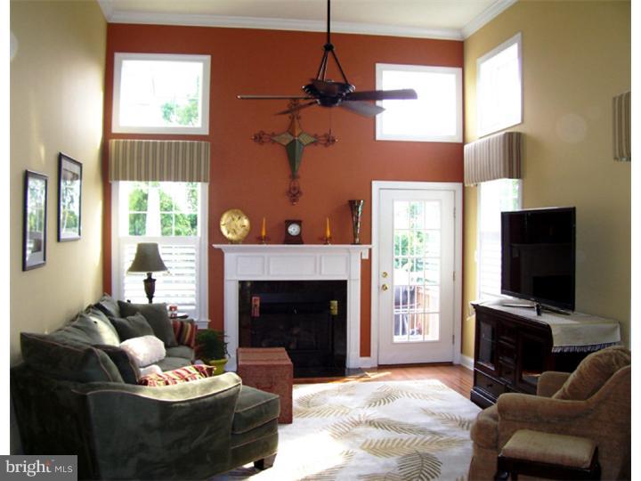 1405 Ridgeview Drive Morgantown, PA 19543 - Photo 3 of 25 Great Room