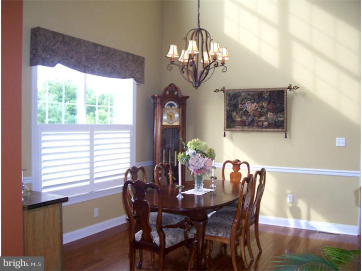 1405 Ridgeview Drive Morgantown, PA 19543 - Photo 6 of 25 Dining Room