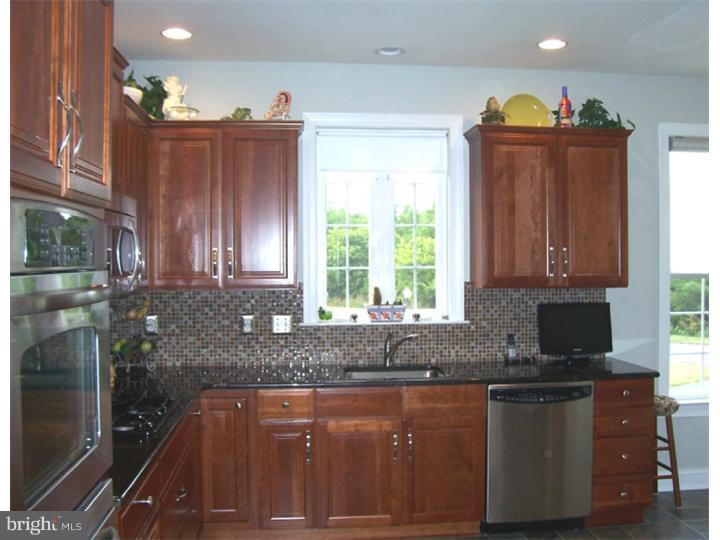 1405 Ridgeview Drive Morgantown, PA 19543 - Photo 7 of 25 Kitchen