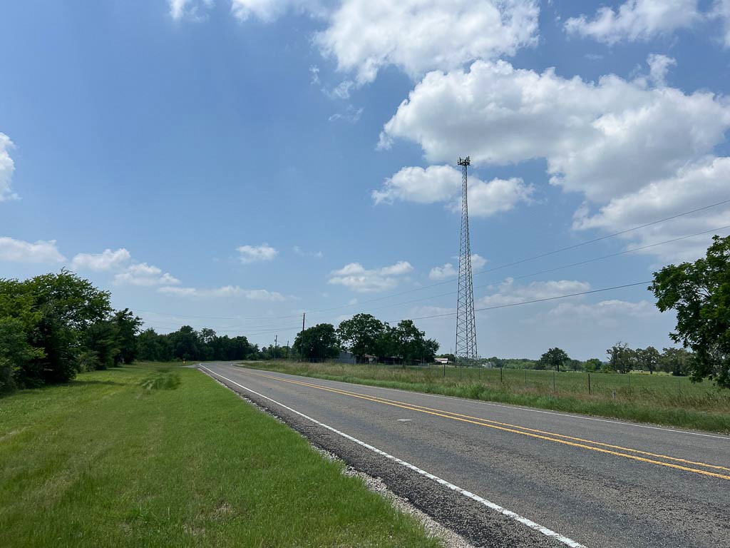 2562 Rd Richards Tx 77873 Road Anderson, TX 77830 - Photo 14 of 15 a view of a green field