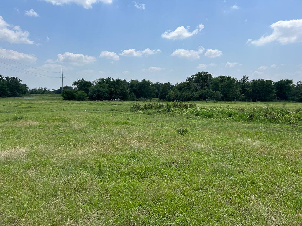 2562 Rd Richards Tx 77873 Road Anderson, TX 77830 - Photo 10 of 15 a view of field with lush green space