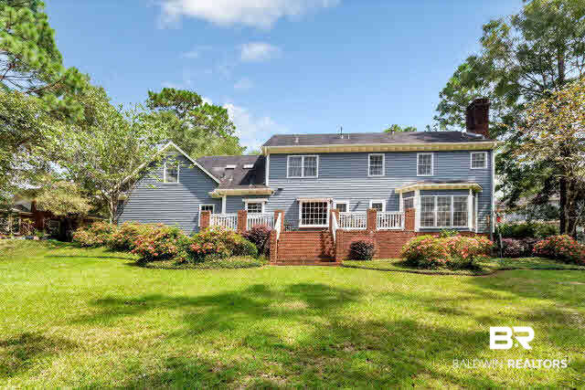 6736 Rolling Green Drive Mobile, AL 36695 - Photo 16 of 16
