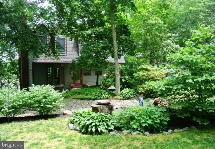 10745 Kasota Road Chestertown, MD 21620 - Photo 14 of 30 Exterior (Front)