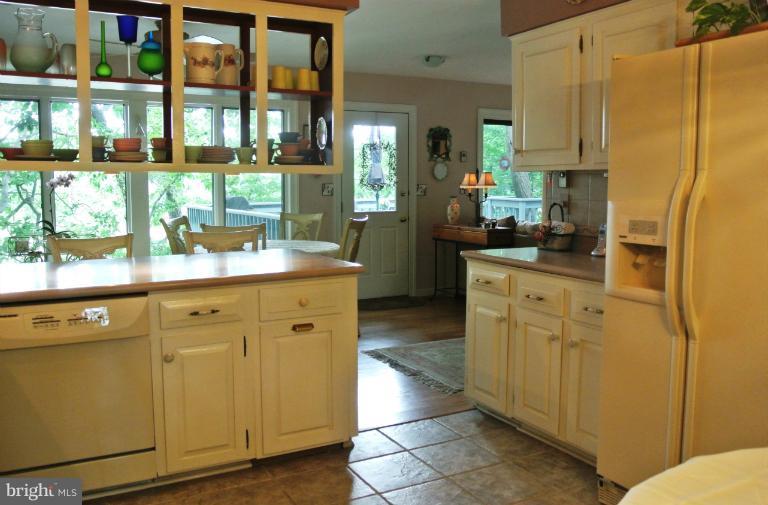 10745 Kasota Road Chestertown, MD 21620 - Photo 15 of 30 Kitchen