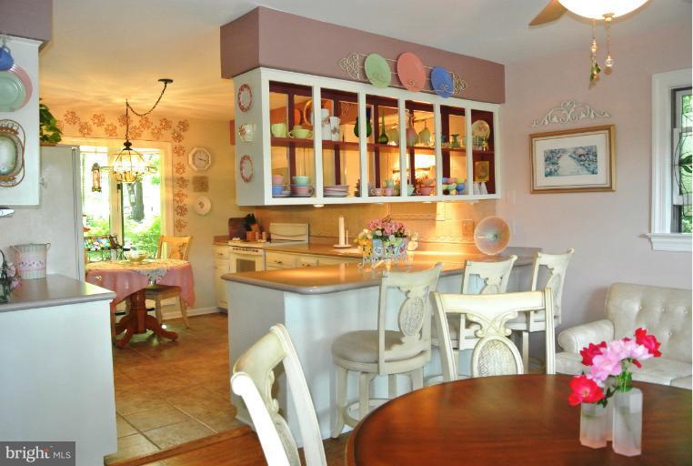10745 Kasota Road Chestertown, MD 21620 - Photo 24 of 30 View into kitchen from dining area