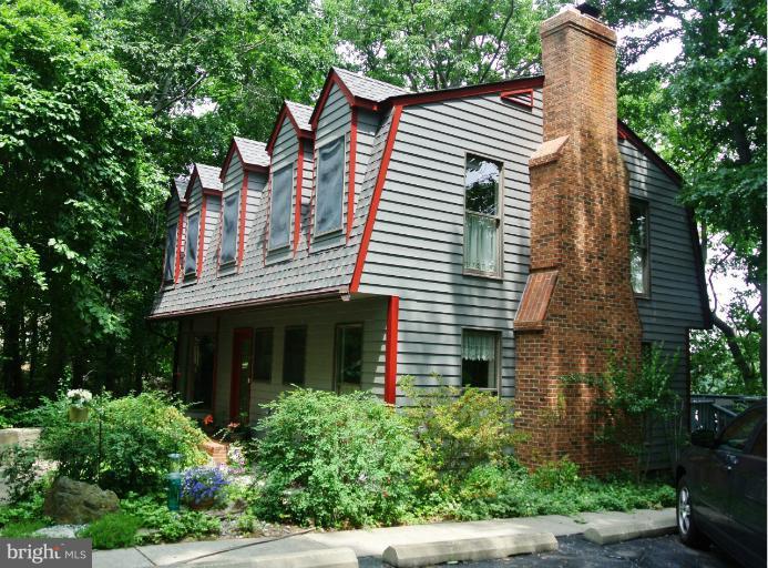10745 Kasota Road Chestertown, MD 21620 - Photo 26 of 30 Exterior (Front)