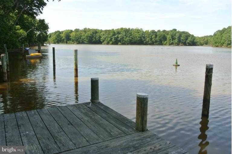 10745 Kasota Road Chestertown, MD 21620 - Photo 27 of 30 On the dock