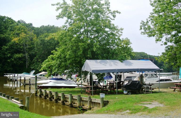 10745 Kasota Road Chestertown, MD 21620 - Photo 29 of 30 Community Boat Launch