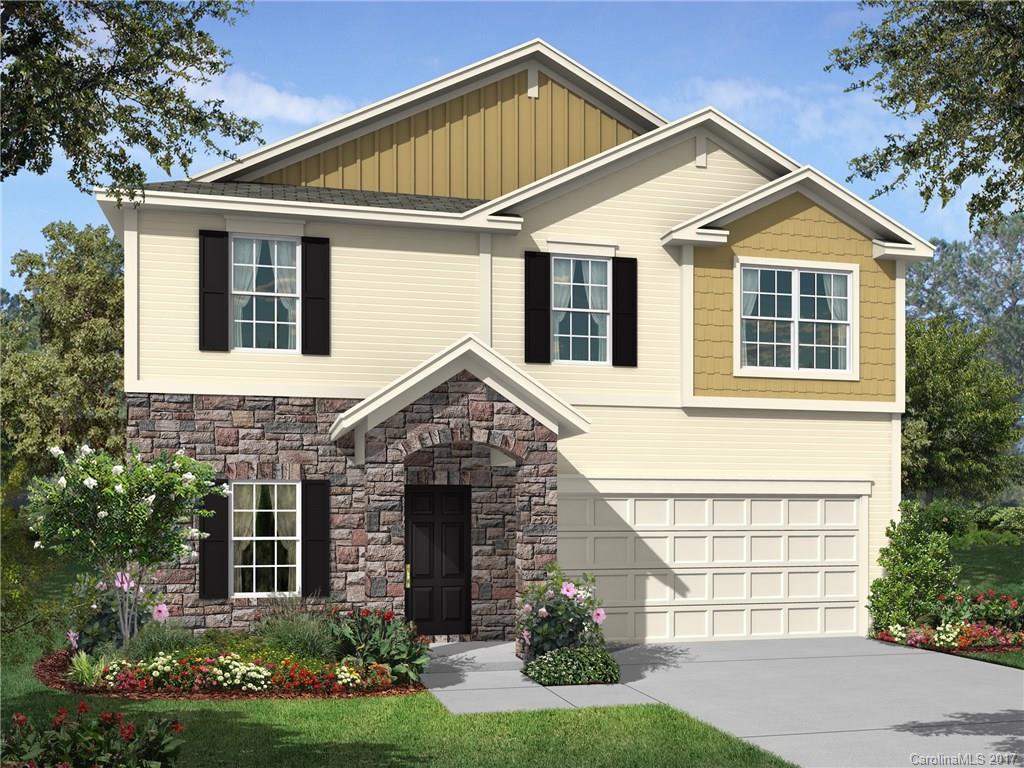 1524 Spring Blossom Trail, Unit 43 Fort Mill, SC 29708 - Photo 1 of 1