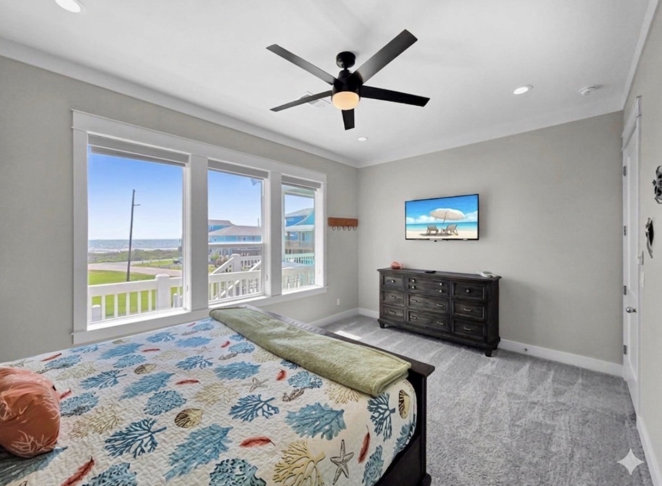 878 Surf Road Crystal Beach, TX 77650 - Photo 26 of 47 Gallery Image 26