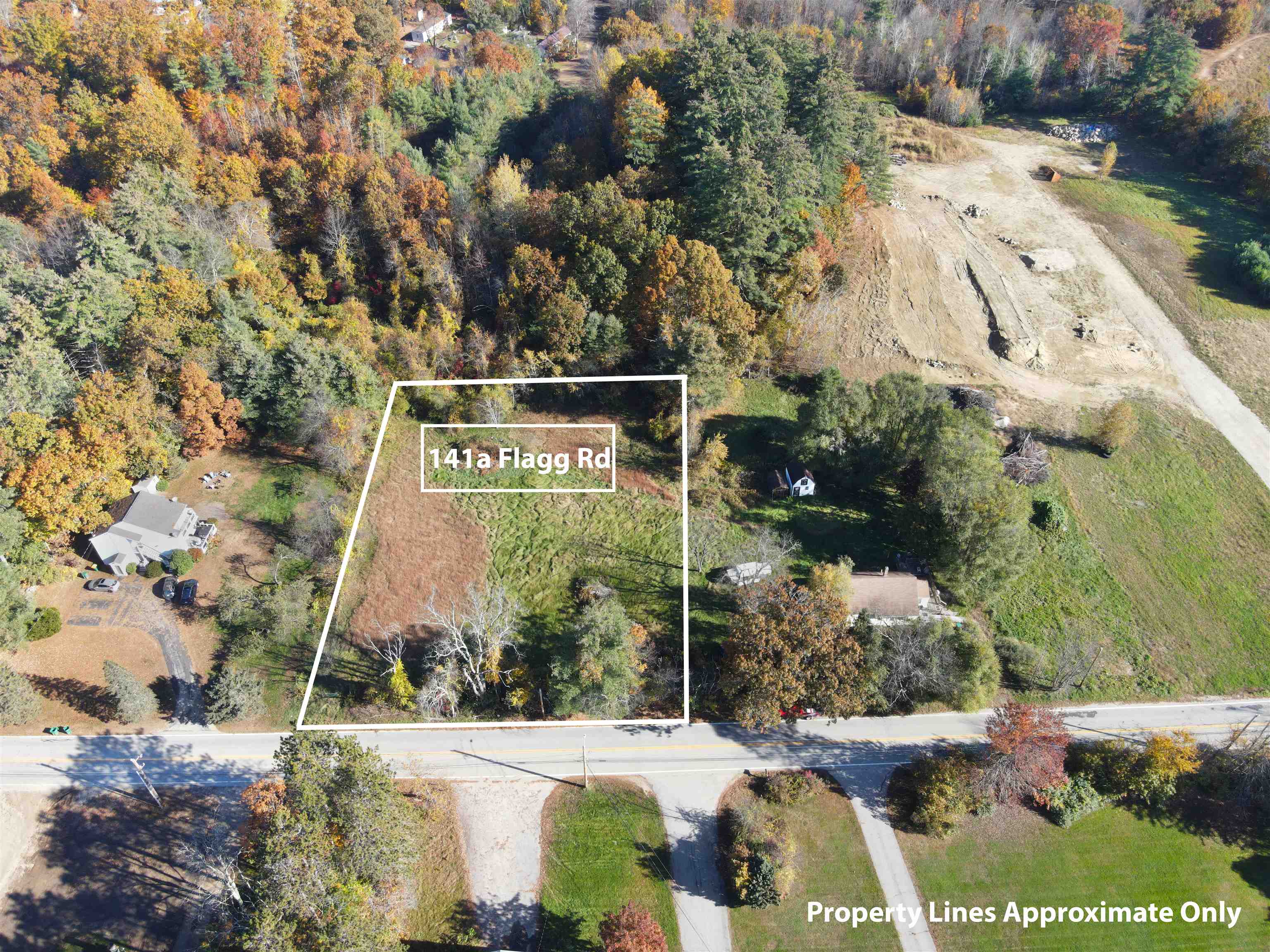141 A Flagg Road Rochester, NH 03839 - Photo 4 of 5