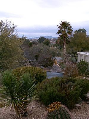 9970 North Desert Sky Road Tucson, AZ 85737 - Photo 9 of 10