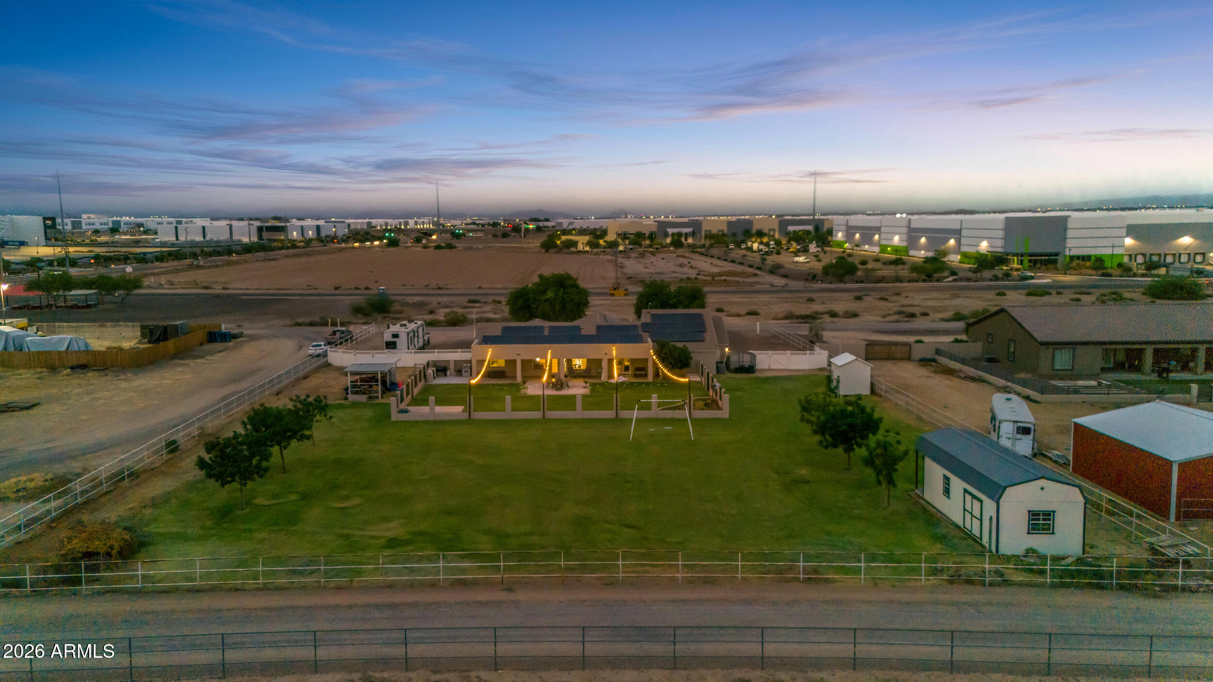 6816 North 171st Drive Waddell, AZ 85355 - Photo 8 of 126