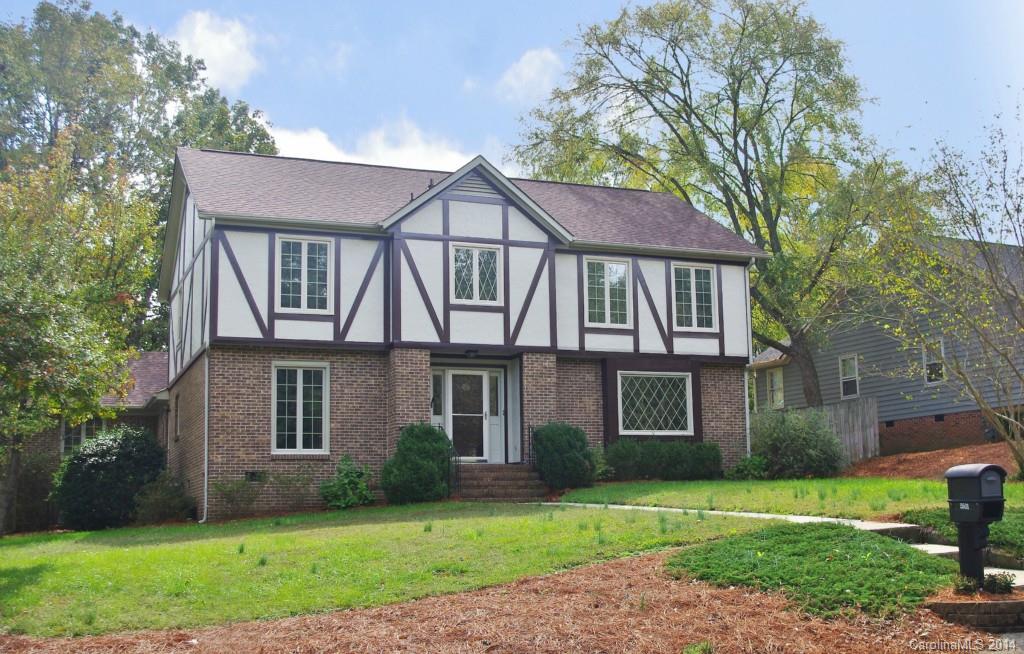 2501 Innsbrook Road, Unit 10 Charlotte, NC 28226 - Photo 1 of 24 Gallery Image 1