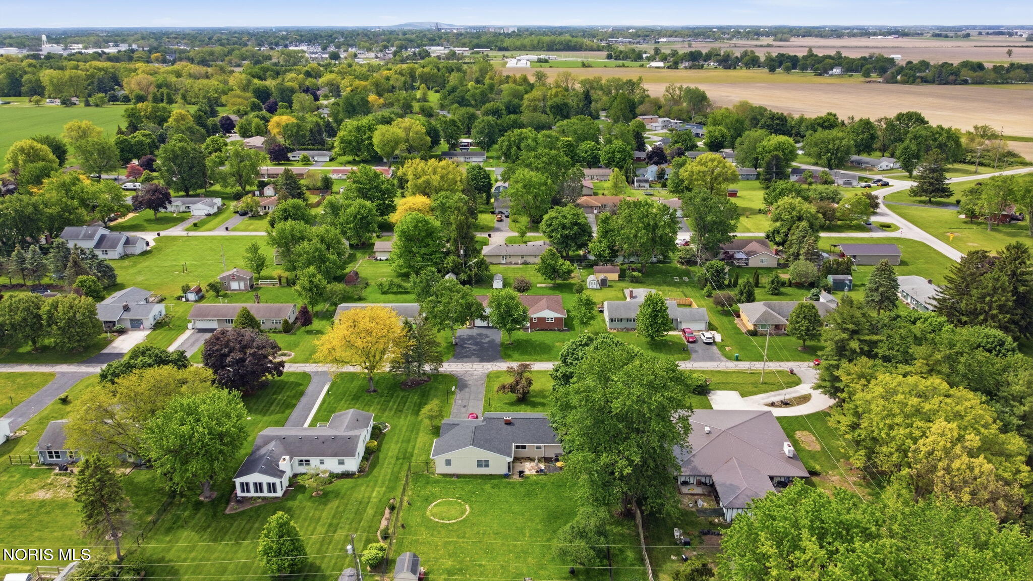 1385 Flechtner Road Fostoria, OH 44830 - Photo 77 of 79 5-web-or-mls-005_DJI_0428