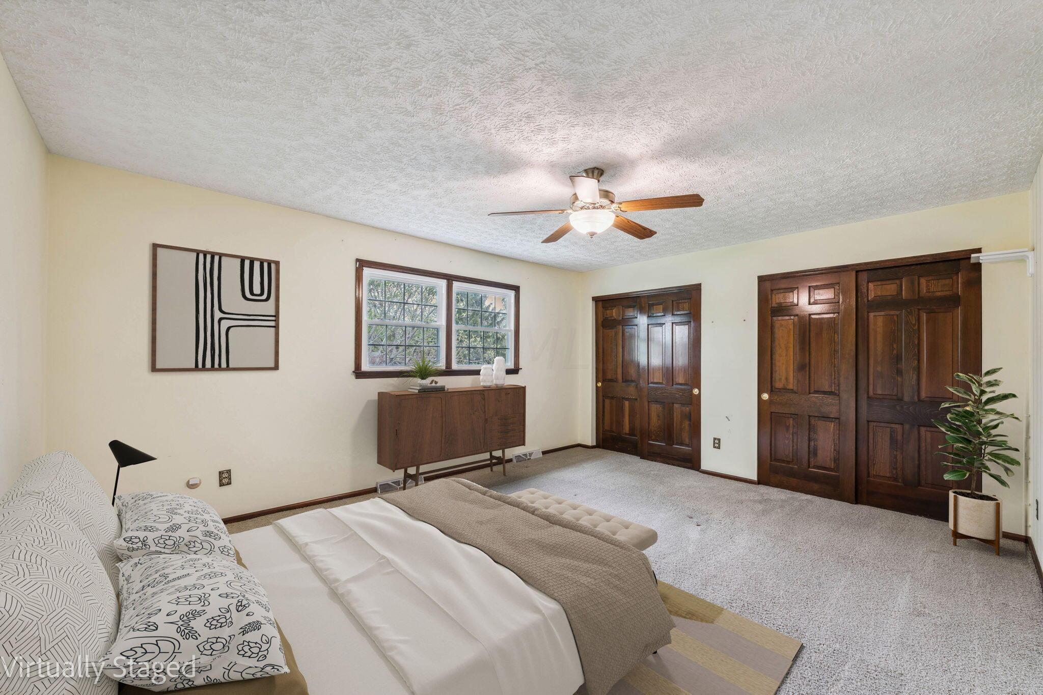 6381 South Sunbury Road Westerville, OH 43081 - Photo 25 of 51 Primary Bedroom