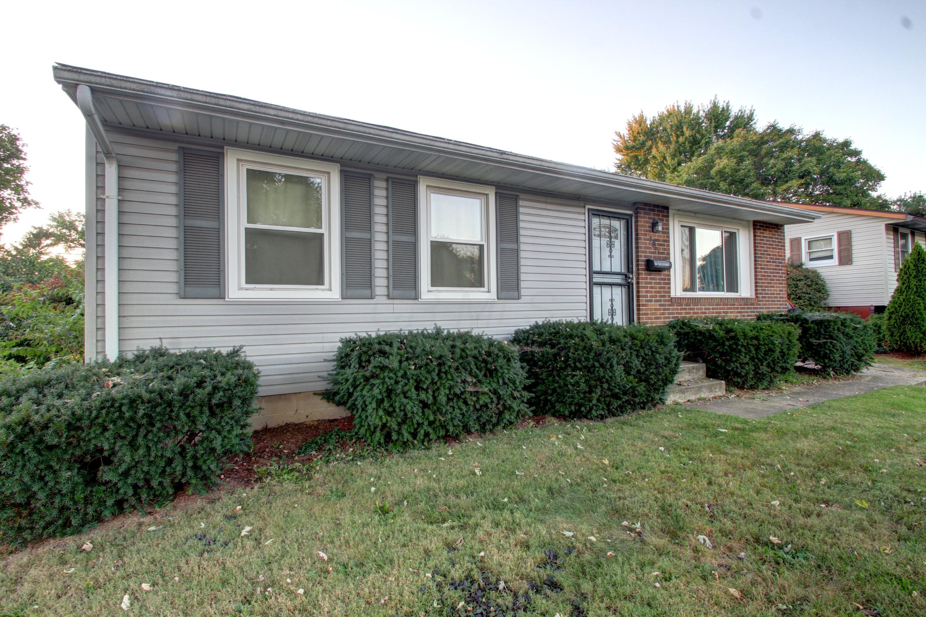 3811 Armada Road Columbus, OH 43232 - Photo 1 of 20