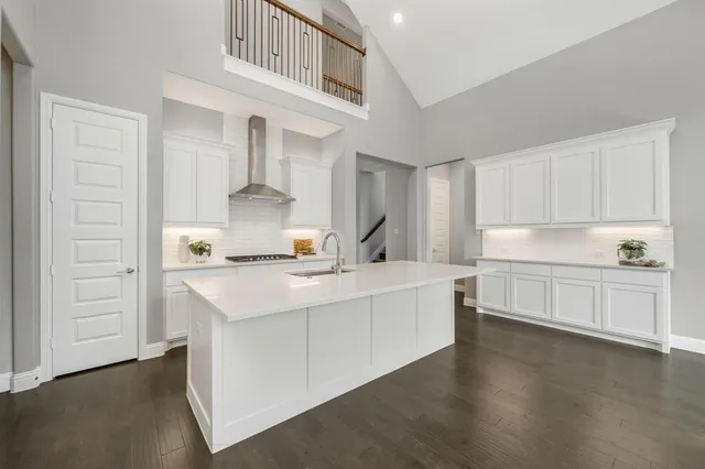 $945,000 | 2677 Wiregrass Road, Frisco, TX 75033