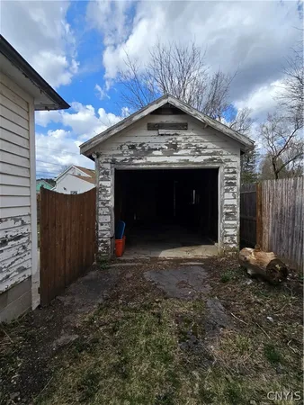 $60,000 | 115 Bacon Street East, Marshall, NY 13480