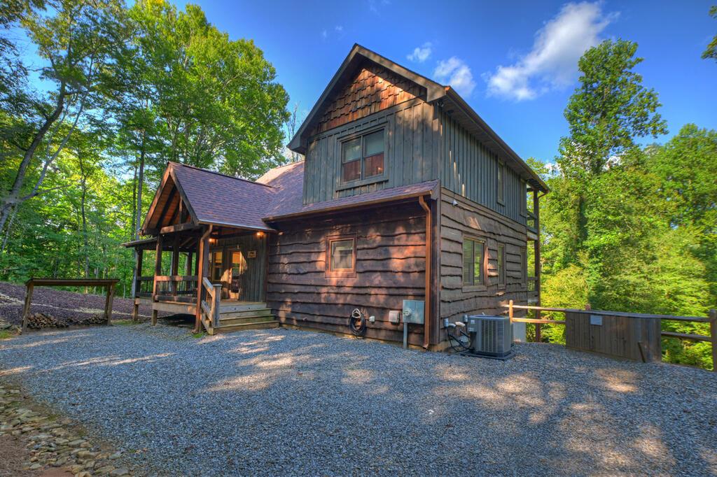 93 Trail's End Road Epworth, GA 30541 - Photo 76 of 81 Gallery Image 76