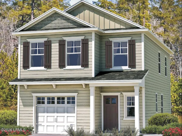 $340,040 | 385 Conifer Street, Hardeeville, SC 29927