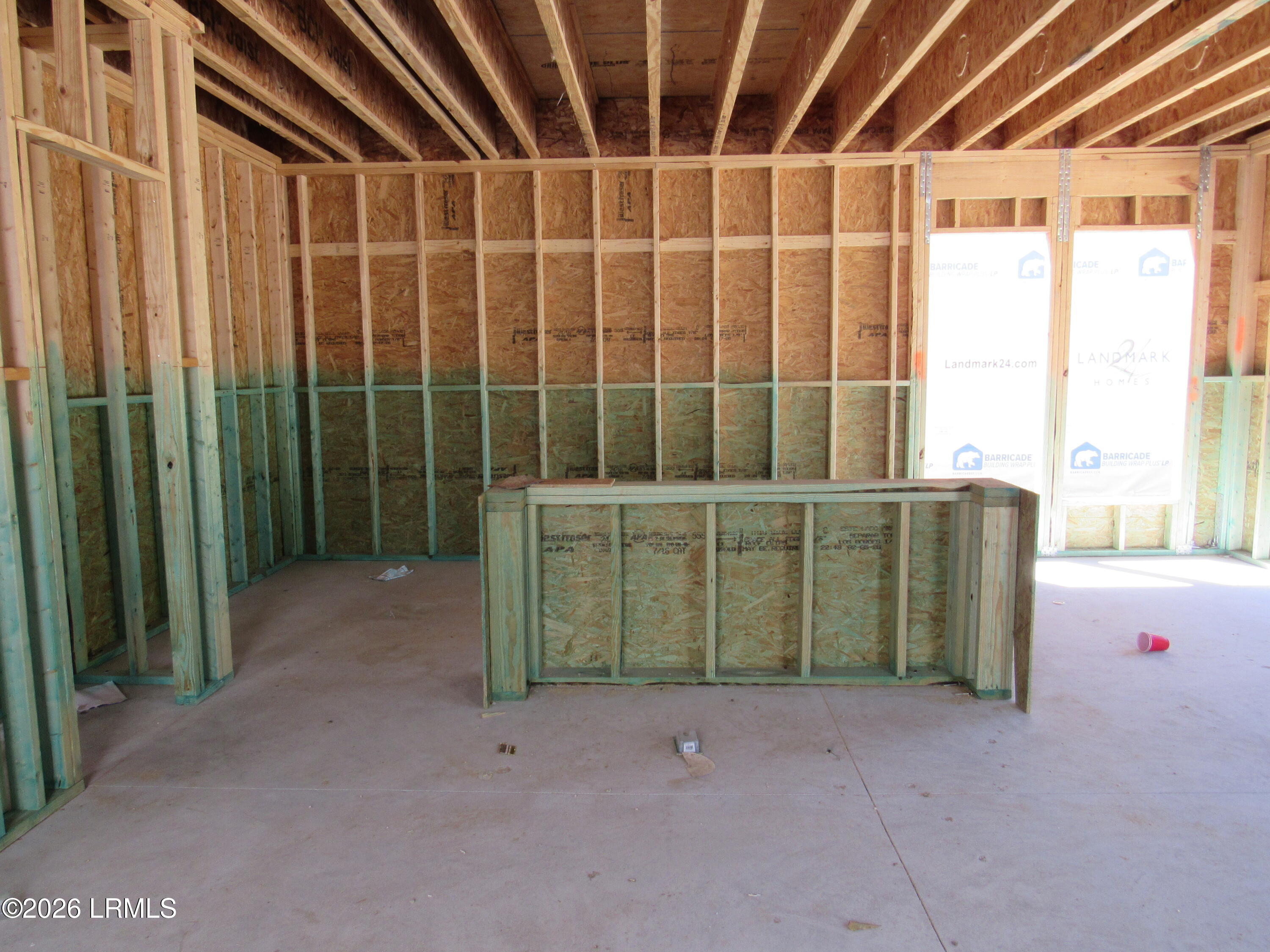 385 Conifer Street Hardeeville, SC 29927 - Photo 3 of 6 kitchen