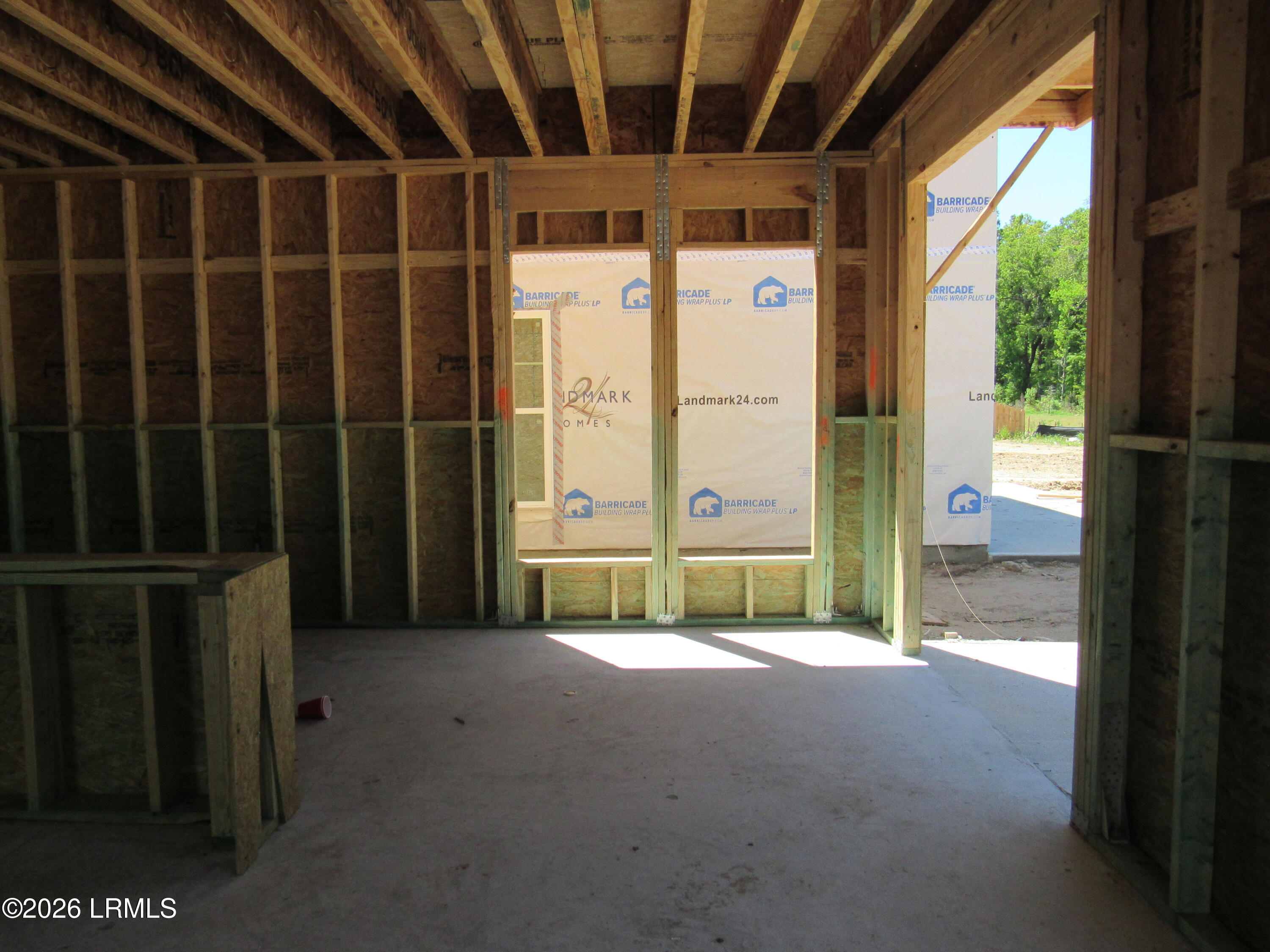 385 Conifer Street Hardeeville, SC 29927 - Photo 4 of 6 dining area