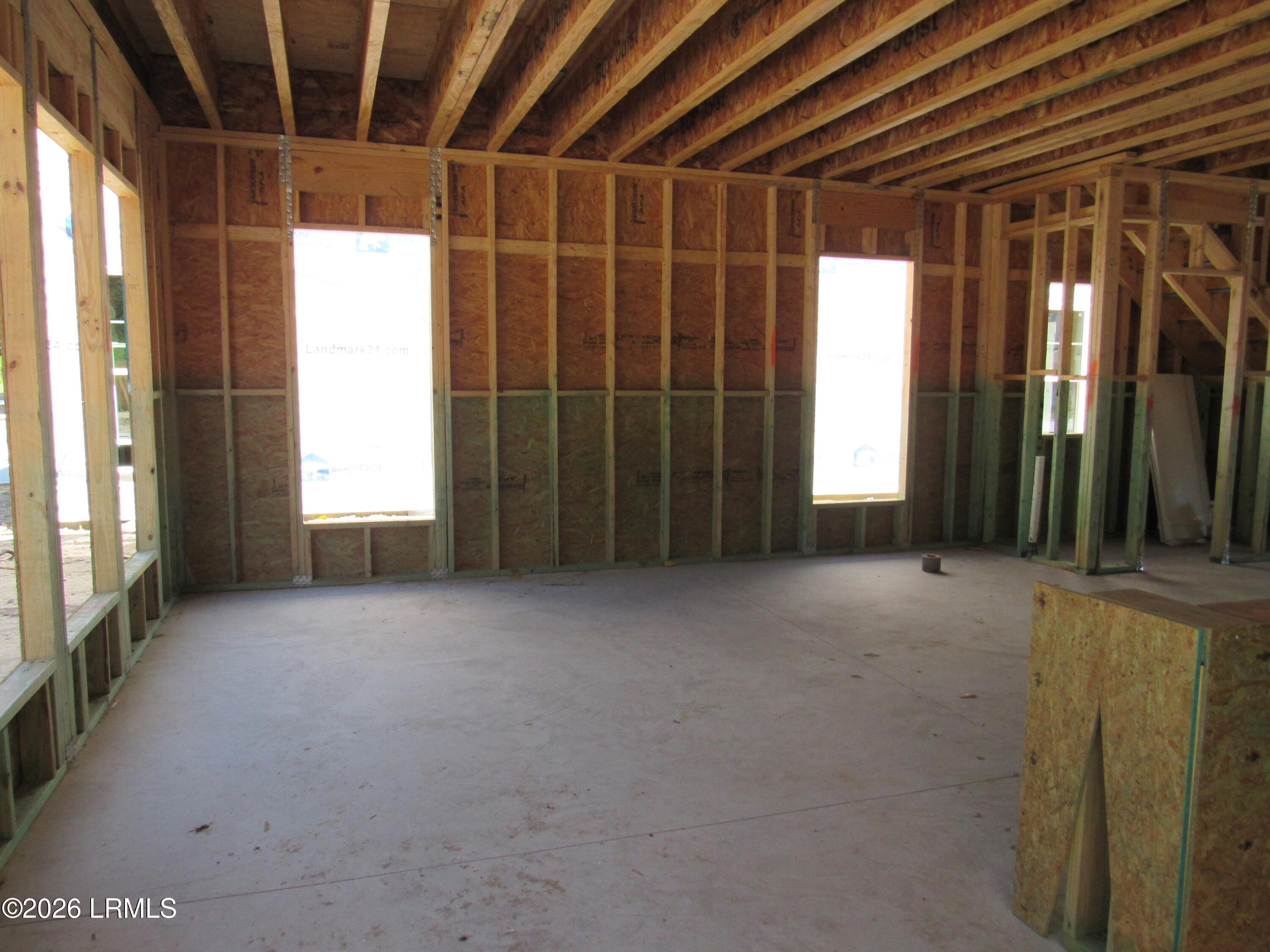 385 Conifer Street Hardeeville, SC 29927 - Photo 5 of 6 family