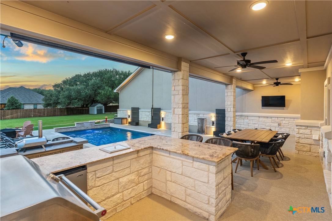 8451 Spring Creek Loop Salado, TX 76571 - Photo 36 of 47 Gallery Image 36