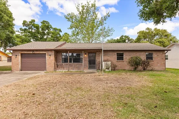 $309,900 | 407 Wyoming Avenue, St. Cloud, FL 34769