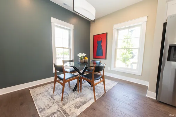 $2,500 | 1542 South Piazza Drive, Bloomington, IN 47401