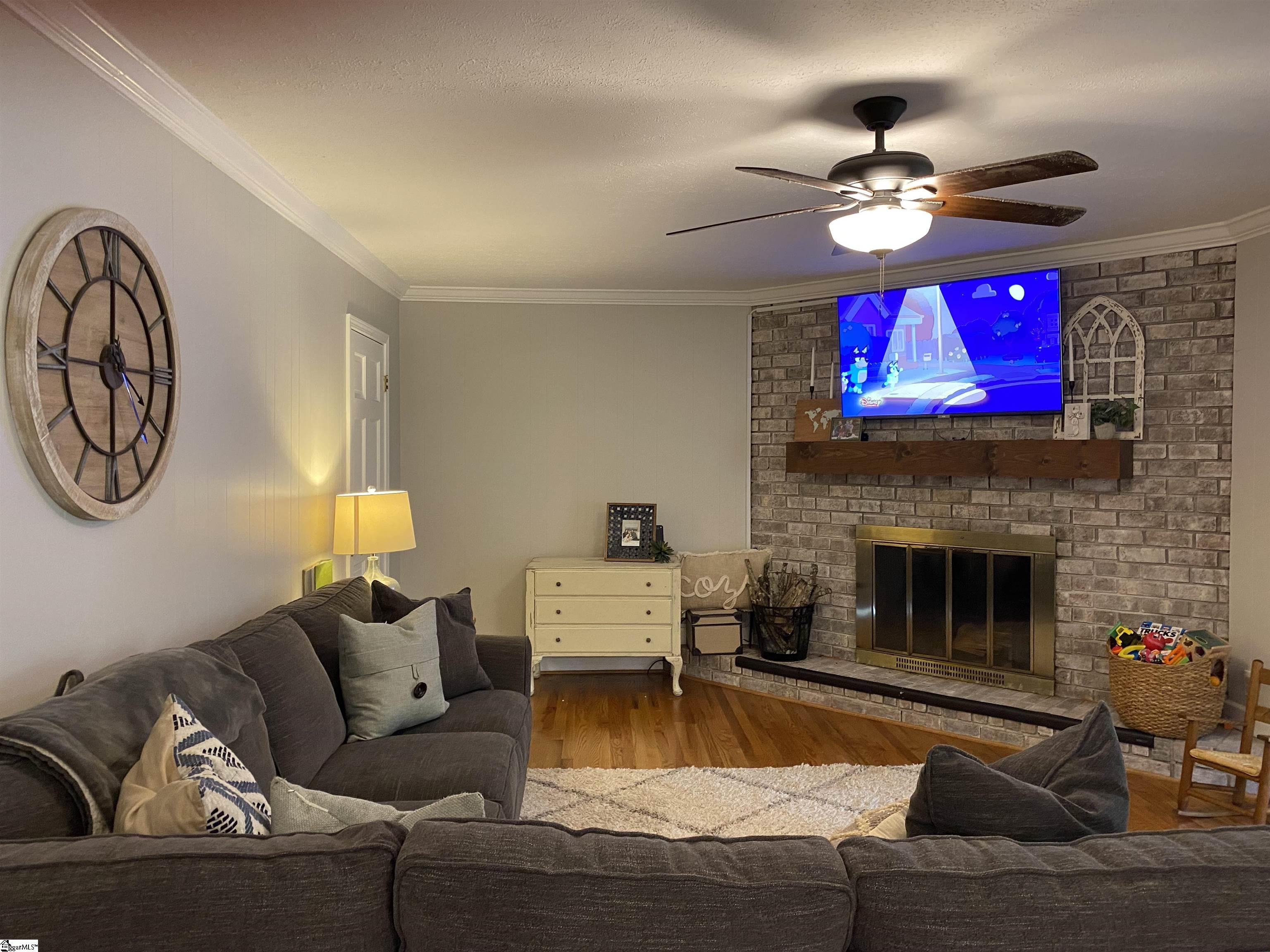 112 Parliament Road Greenville, SC 29615 - Photo 30 of 36 Gallery Image 30