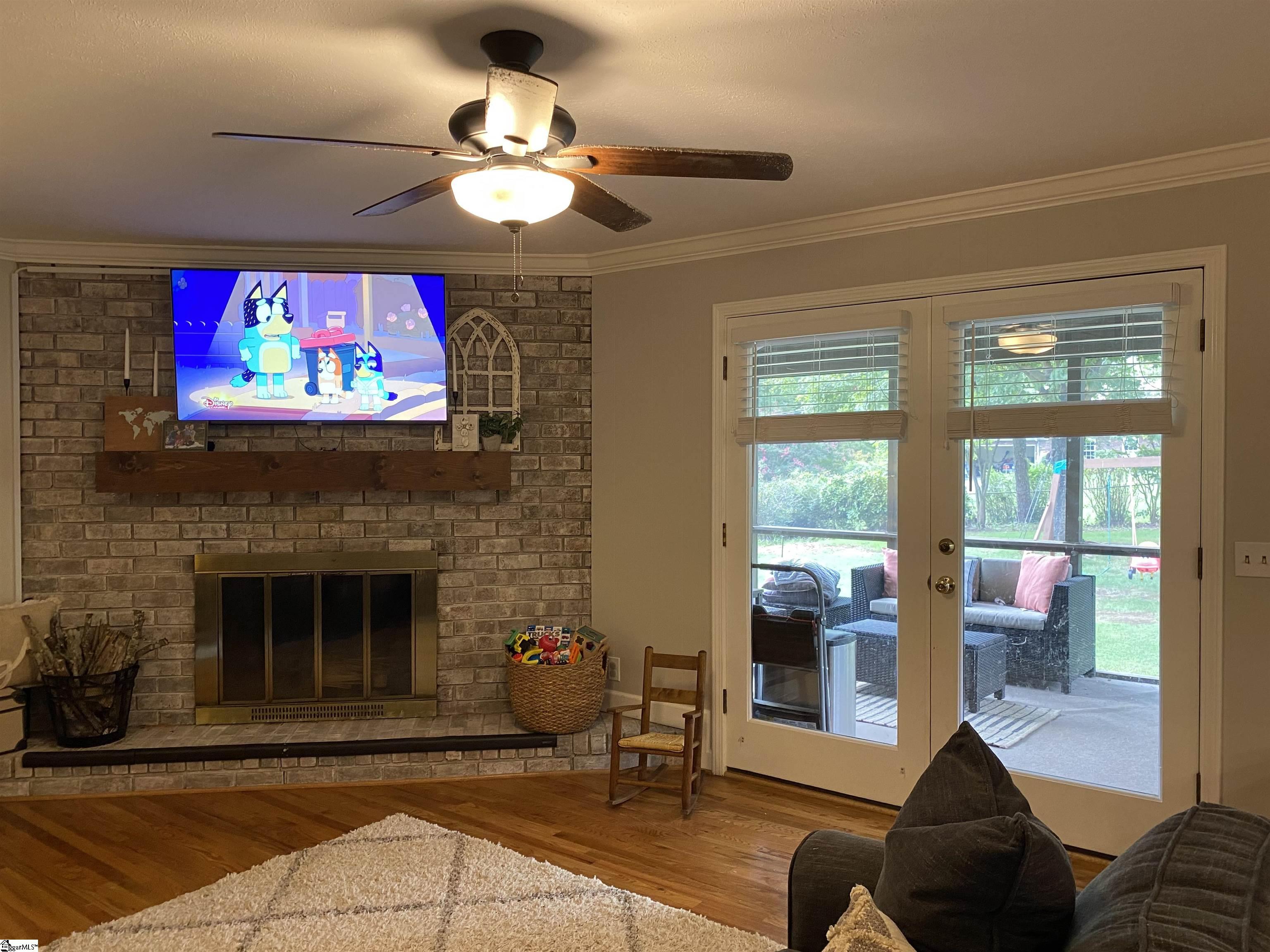 112 Parliament Road Greenville, SC 29615 - Photo 31 of 36 Gallery Image 31