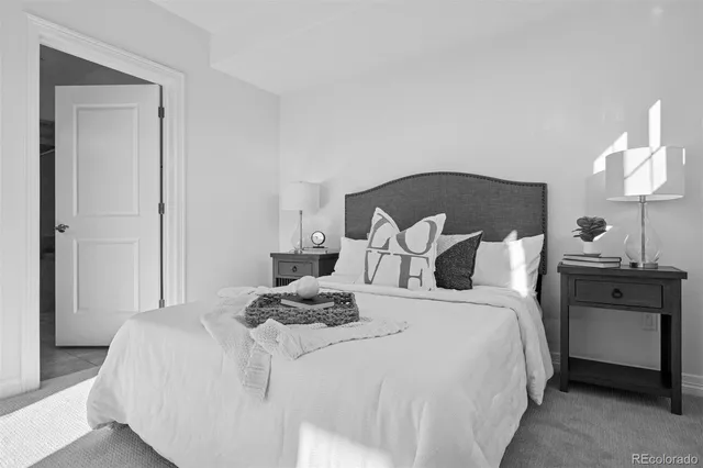 $695,000 | 85 Rampart Way, Unit 309, Denver, CO 80230