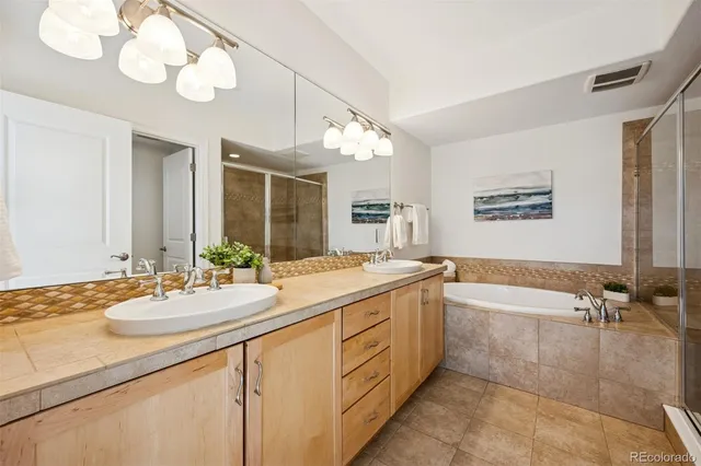 $695,000 | 85 Rampart Way, Unit 309, Denver, CO 80230