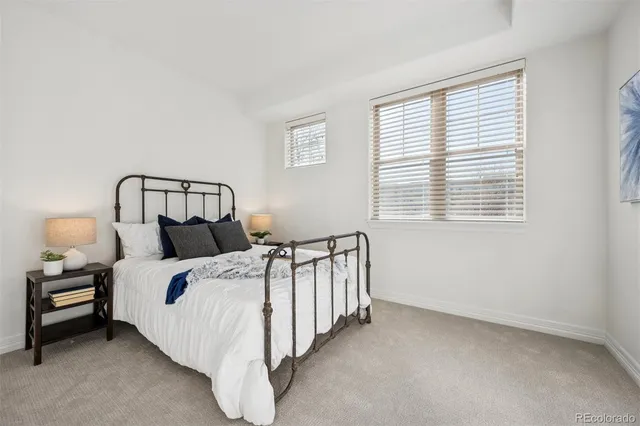 $695,000 | 85 Rampart Way, Unit 309, Denver, CO 80230