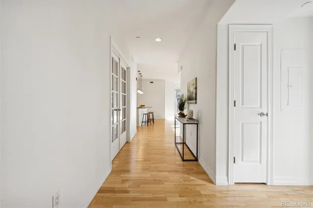 $695,000 | 85 Rampart Way, Unit 309, Denver, CO 80230