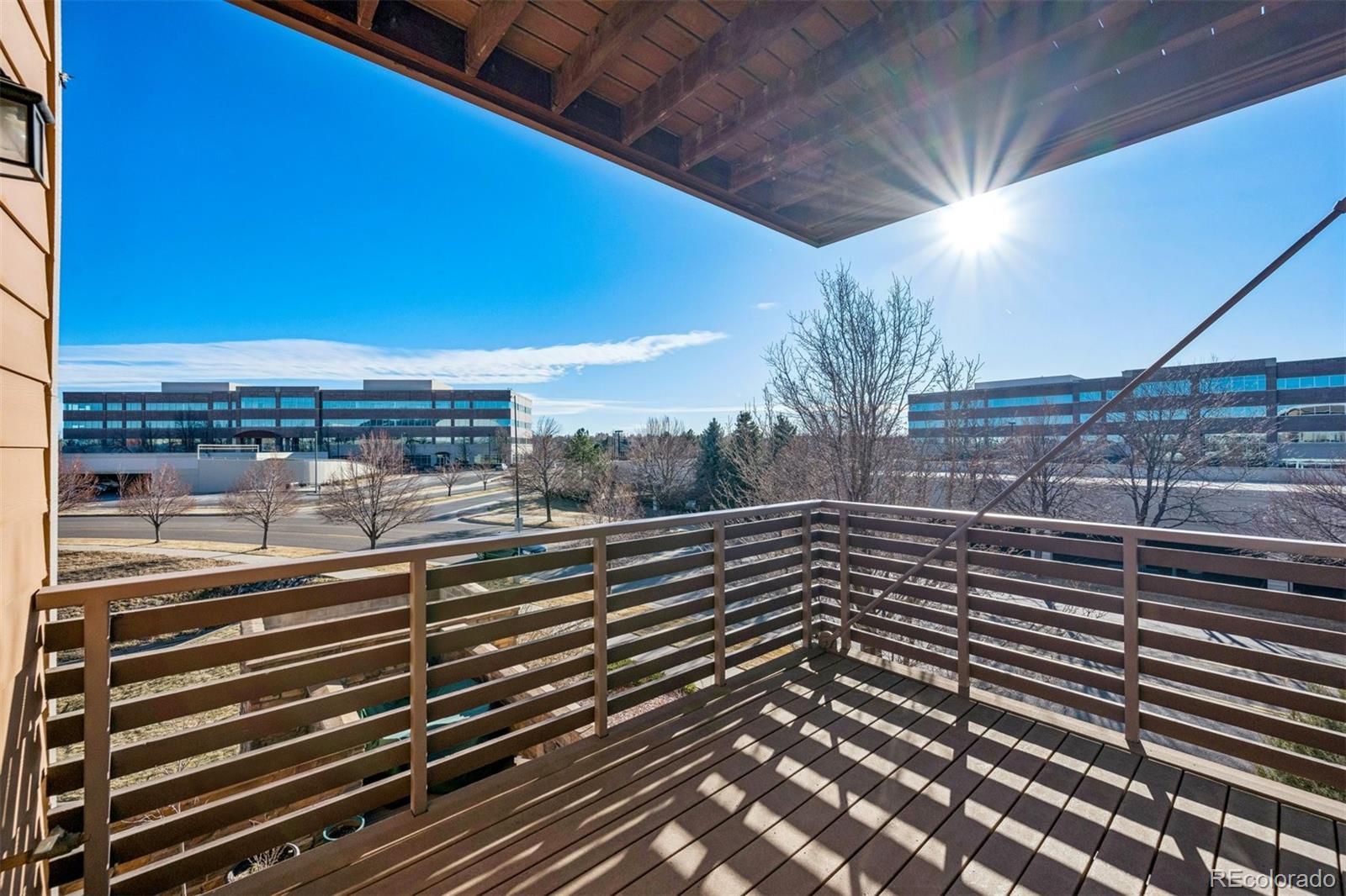 85 Rampart Way, Unit 309 Denver, CO 80230 - Photo 22 of 31